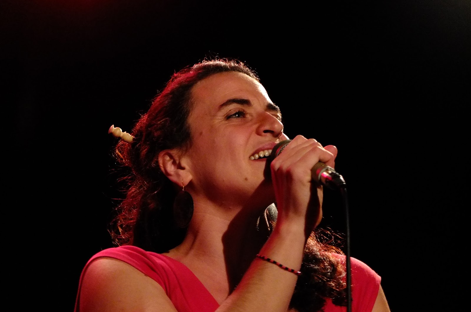 Amandine Ferrier